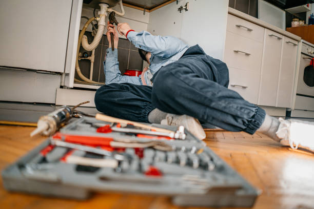 Best Pipe Repair Near Me  in Covelo, CA