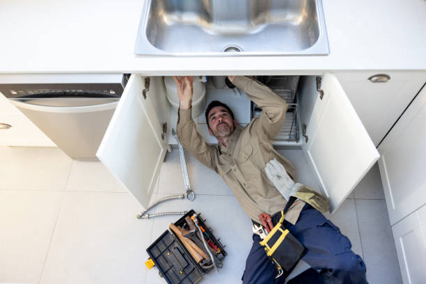 Reliable Covelo, CA Plumbing Solutions