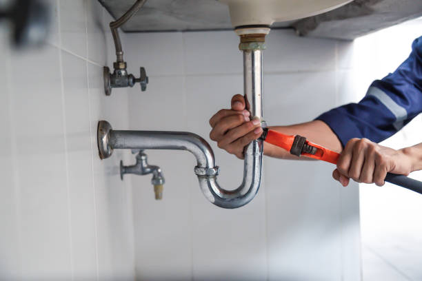 Best Plumbing Services Near Me  in Covelo, CA