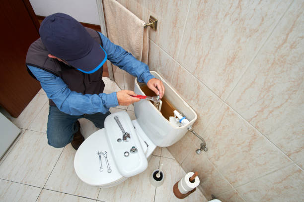 Best Drain Cleaning Services  in Covelo, CA