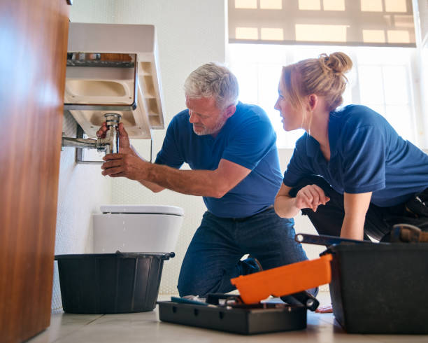 Professional Plumbing in Covelo, CA